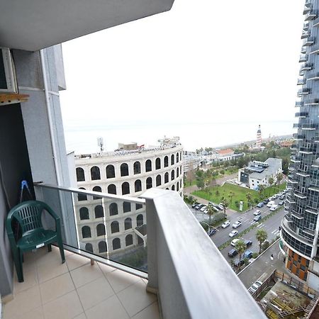 Orbi Apartament Apartment Angisa Exterior photo