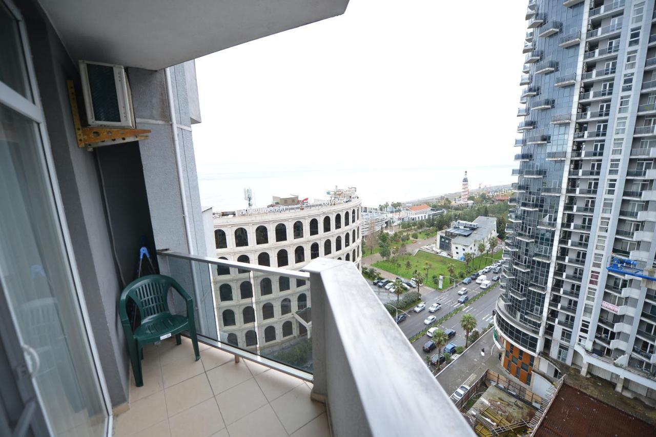 Orbi Apartament Apartment Angisa Exterior photo