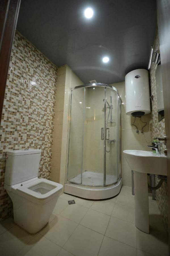 Orbi Apartament Apartment Angisa Exterior photo