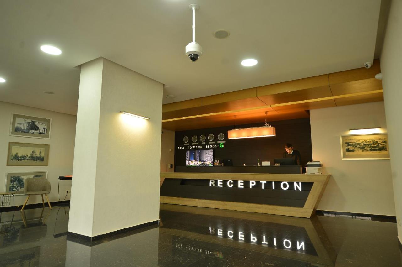Orbi Apartament Apartment Angisa Exterior photo