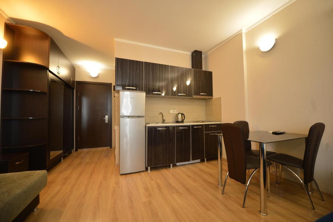 Orbi Apartament Apartment Angisa Exterior photo