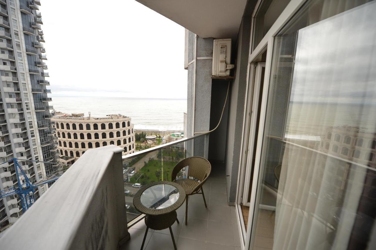 Orbi Apartament Apartment Angisa Exterior photo